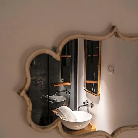 מלון דירות Labotanica_casalounge צ'סנטיקו